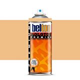 Molotow Belton Premium Sprey Boya 400ml Labrador 196