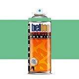 Molotow Belton Premium Sprey Boya 400ml Calypso Middle 138