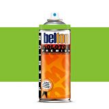 Molotow Belton Premium Sprey Boya 400ml Grasshopper 153
