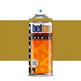 Molotow Belton Premium Sprey Boya 400ml Khaki 183