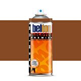 Molotow Belton Premium Sprey Boya 400ml Beige Brown 194