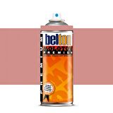 Molotow Belton Premium Sprey Boya 400ml Mauve 048