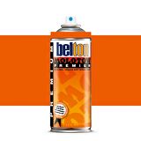 Molotow Belton Premium Sprey Boya 400ml Lobster Middle 028