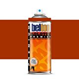 Molotow Belton Premium Sprey Boya 400ml Autumn Leaf 036
