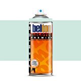 Molotow Belton Premium Sprey Boya 400ml Caribbean 121