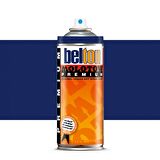 Molotow Belton Premium Sprey Boya 400ml Ultramarine Blue 103