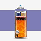 Molotow Belton Premium Sprey Boya 400ml Viola Middle 076