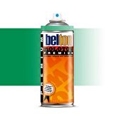 Molotow Belton Premium Sprey Boya 400ml Transparent Juice Green 245