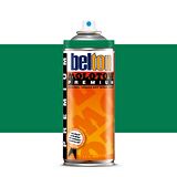 Molotow Belton Premium Sprey Boya 400ml Turquoise Green 140