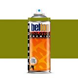 Molotow Belton Premium Sprey Boya 400ml Pear 181