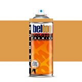 Molotow Belton Premium Sprey Boya 400ml Camel 197