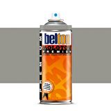 Molotow Belton Premium Sprey Boya 400ml CAPARSO Middle Grey Neutral 217