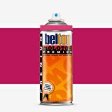Molotow Belton Premium Sprey Boya 400ml Telemagenta 060