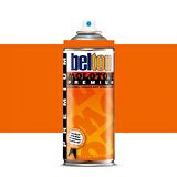 Molotow Belton Premium Sprey Boya 400ml Dare Orange Light 013