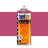 Molotow Belton Premium Sprey Boya 400ml Lipstick 054