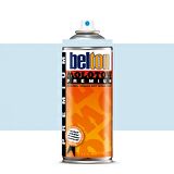Molotow Belton Premium Sprey Boya 400ml Azure Blue Light 089