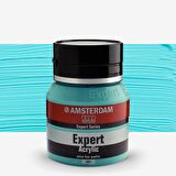 Amsterdam Expert Akrilik Boya 400ML S2 : TURQUOİSE GREEN 661
