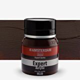 Amsterdam Expert Akrilik Boya 400ML S2 : BURNT UMBER 409