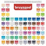 Bruynzeel EXPRESSION COLOUR 72'Lİ KURU KALEM BOYA SETİ