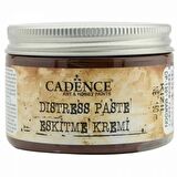 Cadence Yayınları Eskitme Kremi 150ml Kızıl DP 1301