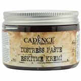 Cadence Yayınları Eskitme Kremi 150ml Paslı Kahve DP 1302