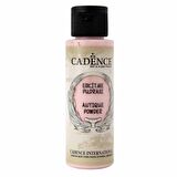 Cadence Yayınları Eskitme Pudrası 70ml Pudra Pembe 706