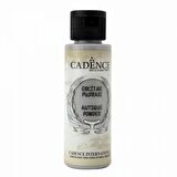 Cadence Yayınları Eskitme Pudrası 70ml Gri 711