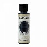 Cadence Yayınları Eskitme Pudrası 70ml Siyah 707