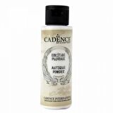 Cadence Yayınları Eskitme Pudrası 70ml Beyaz 700