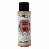 Cadence Yayınları Eskitme Pudrası 70ml Tarçın 705