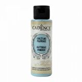 Cadence Yayınları Eskitme Pudrası 70ml Mavi 702