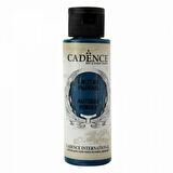 Cadence Yayınları Eskitme Pudrası 70ml Okyanus 713