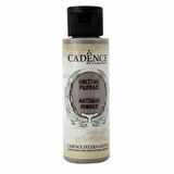 Cadence Yayınları Eskitme Pudrası 70ml Vizon 708