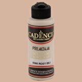 Cadence Yayınları Premium Akrilik Boya 120ml Rosy Bej 0366