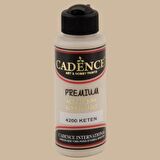 Cadence Yayınları Premium Akrilik Boya 120ml Keten 4200