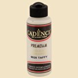 Cadence Yayınları Premium Akrilik Boya 120ml Taffy 9020