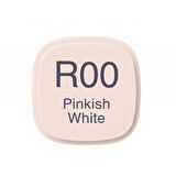Copic Marker Kalemi R00 Pinkish White