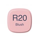 Copic Marker Kalemi R20 Blush