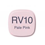 Copic Marker Kalemi RV10 Pale Pink
