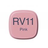 Copic Marker Kalemi RV11 Pink