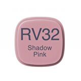 Copic Marker Kalemi RV32 Shadow Pink