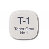 Copic Marker Kalemi T-1 Toner Gray No.1