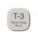 Copic Marker Kalemi T-3 Toner Gray No.3