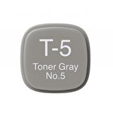 Copic Marker Kalemi T-5 Toner Gray No.5