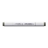 Copic Marker Kalemi W-6 Warm Gray No.6