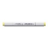 Copic Marker Kalemi Y11 Pale Yellow