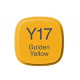 Copic Marker Kalemi Y17 Golden Yellow