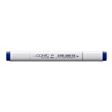 Copic Marker Kalemi B29 Ultramarine