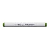 Copic Marker Kalemi YG17 Grass Green