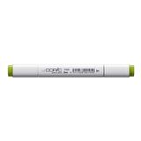 Copic Marker Kalemi YG25 Celadon Green